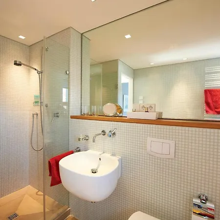 Jade Apartment Norderney